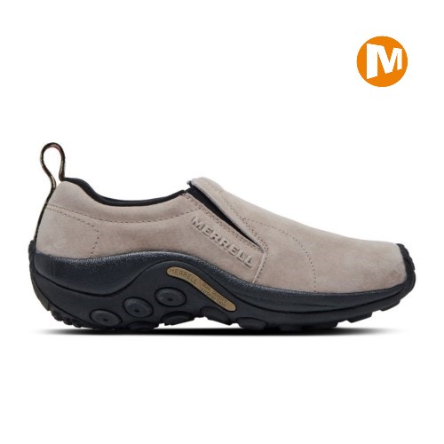 Merrell Jungle Moc Freizeitschuhe Damen HellBraun [DE-RTEUV]